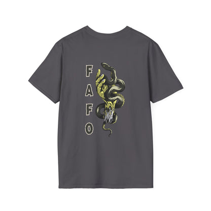 FAFO - Zombies & Snakes
