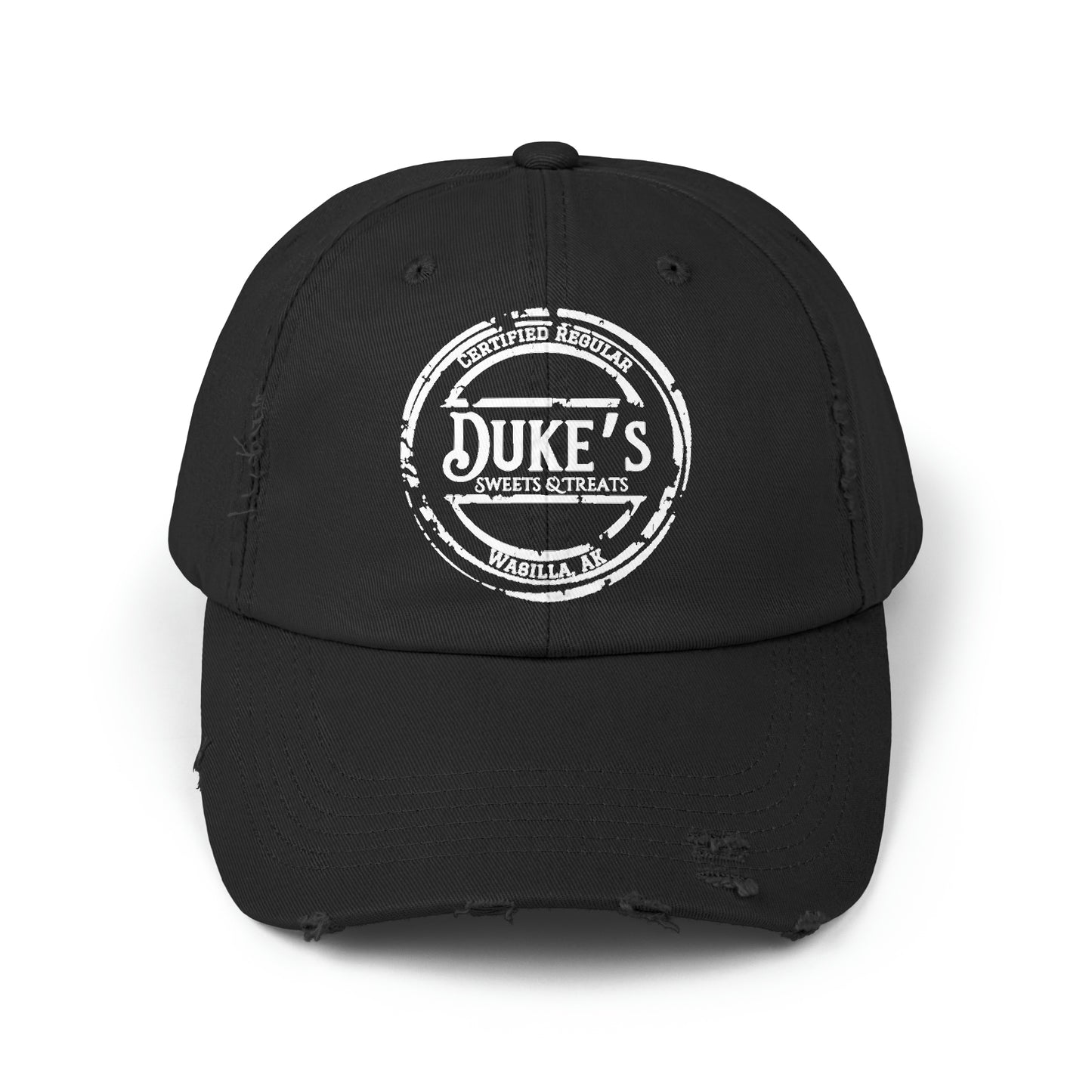 Duke's Sweets & Treats - Certified Regular