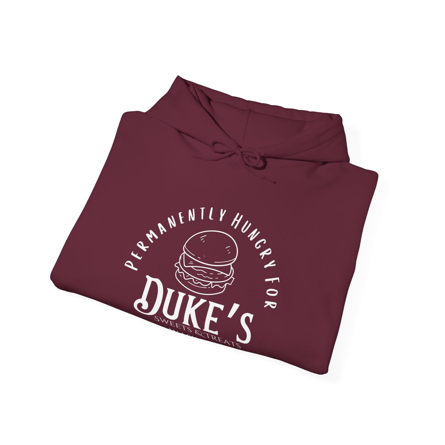 Permanently Hungry for Duke's Sweets & Treats