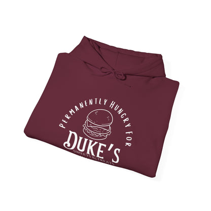 Permanently Hungry for Duke's Sweets & Treats