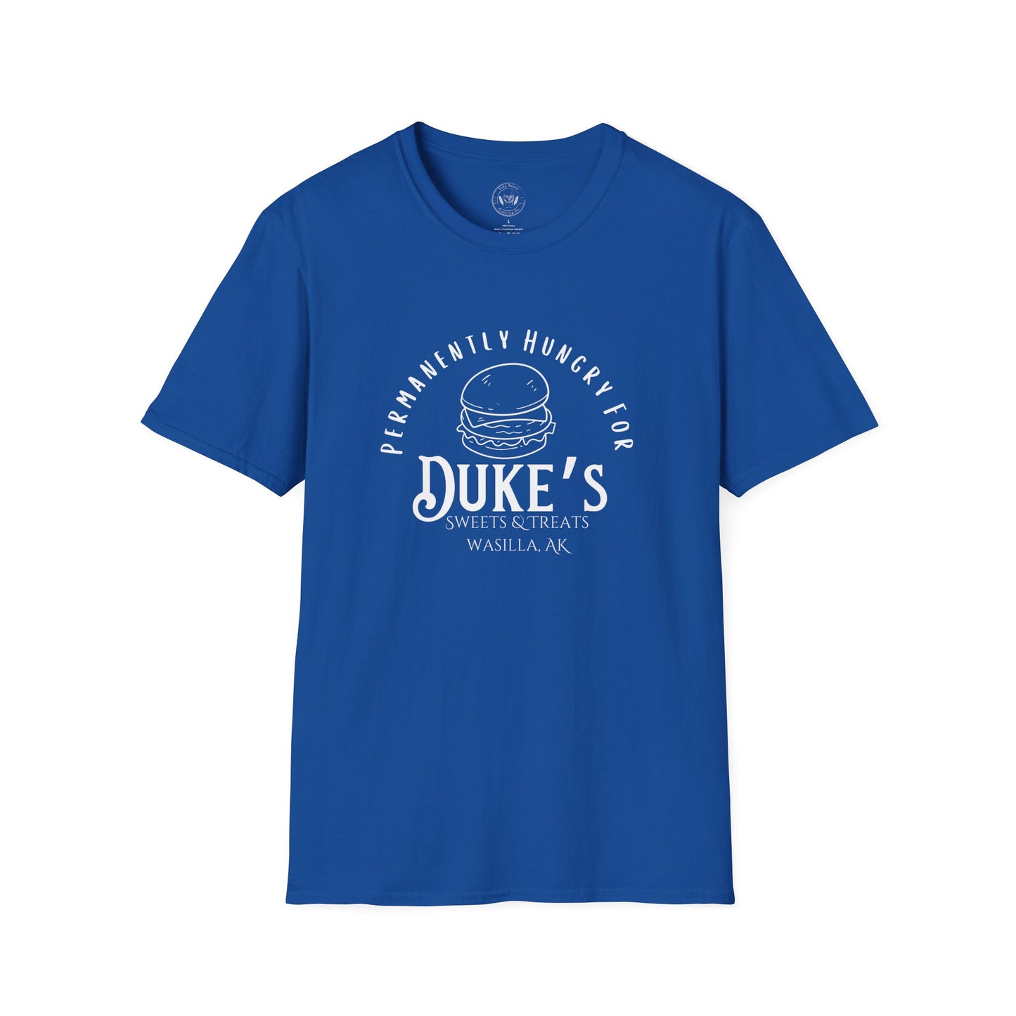 Permanently Hungry for Duke's Sweets & Treats