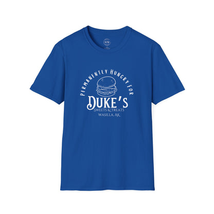 Permanently Hungry for Duke's Sweets & Treats