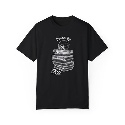 Death By TBR
