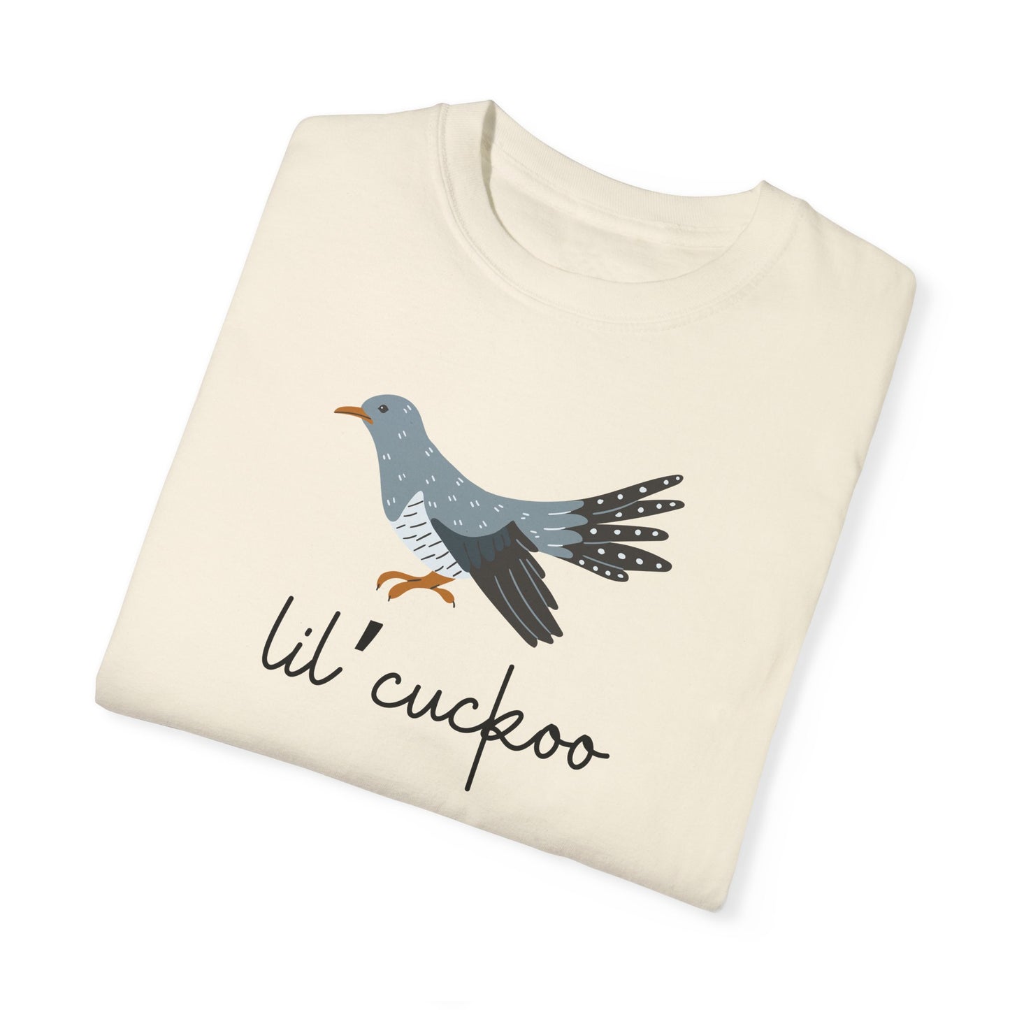 Lil' Cuckoo Bird