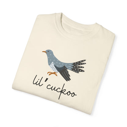 Lil' Cuckoo Bird