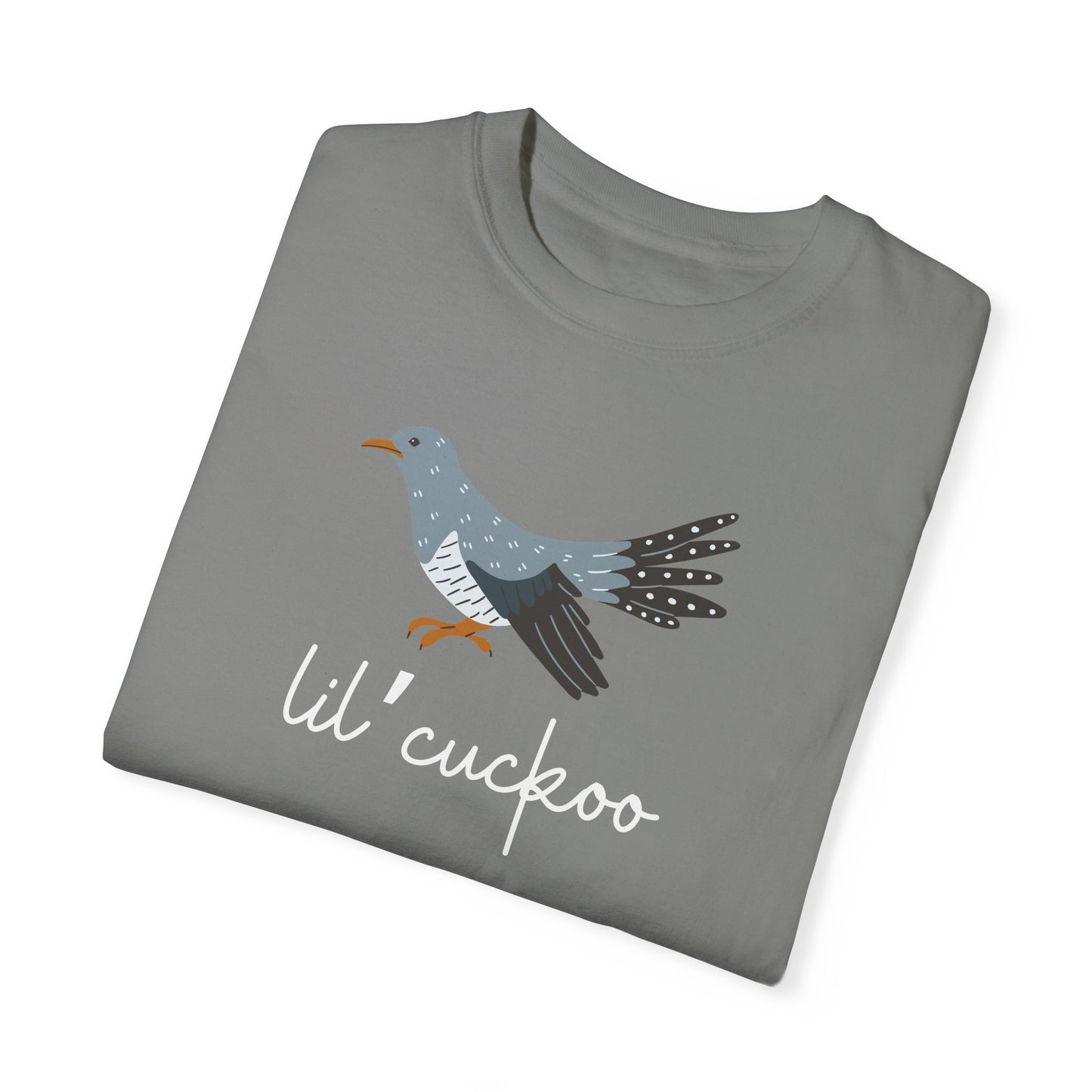 Lil' Cuckoo Bird