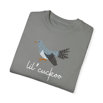 Lil' Cuckoo Bird