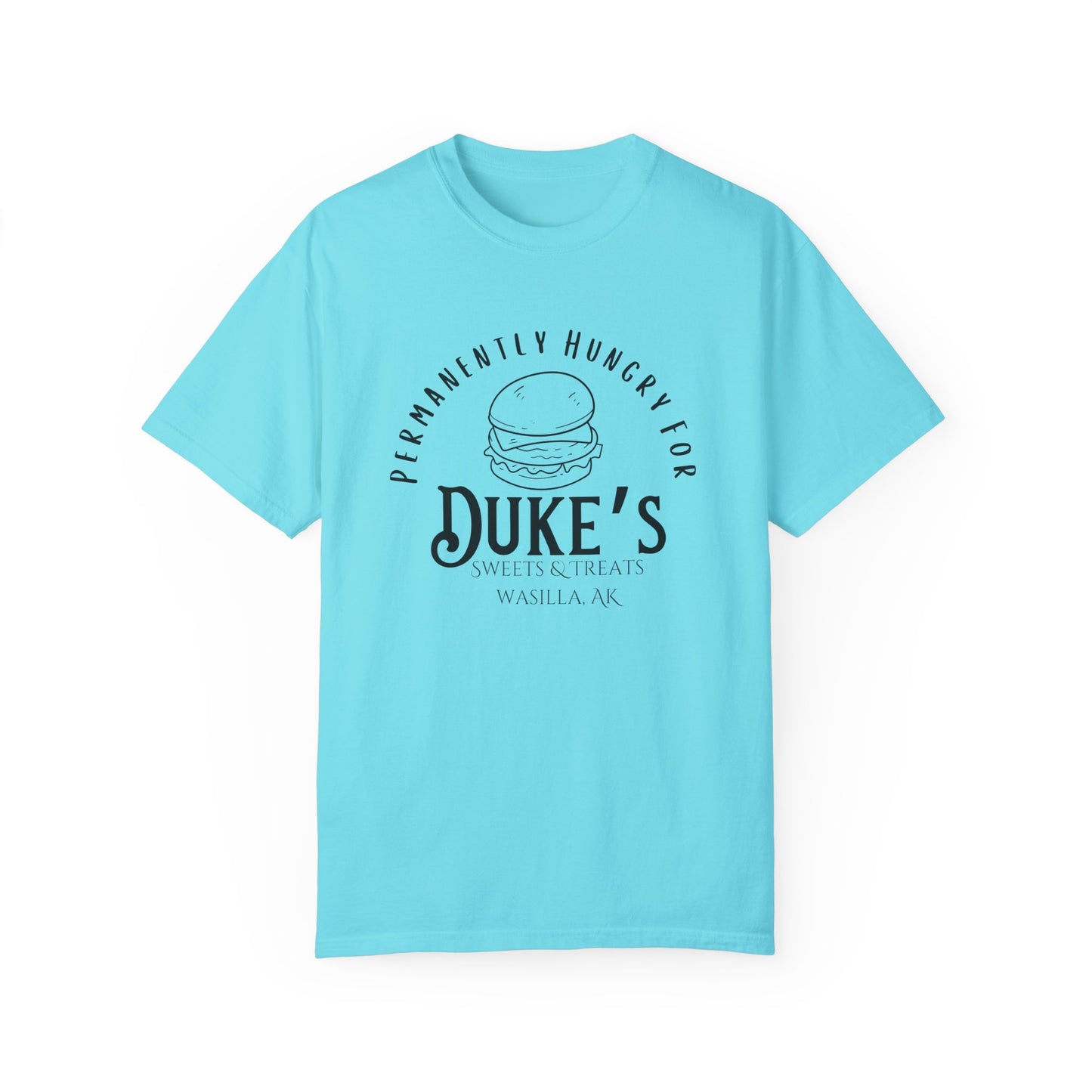 Permanently Hungry for Duke's Sweets & Treats