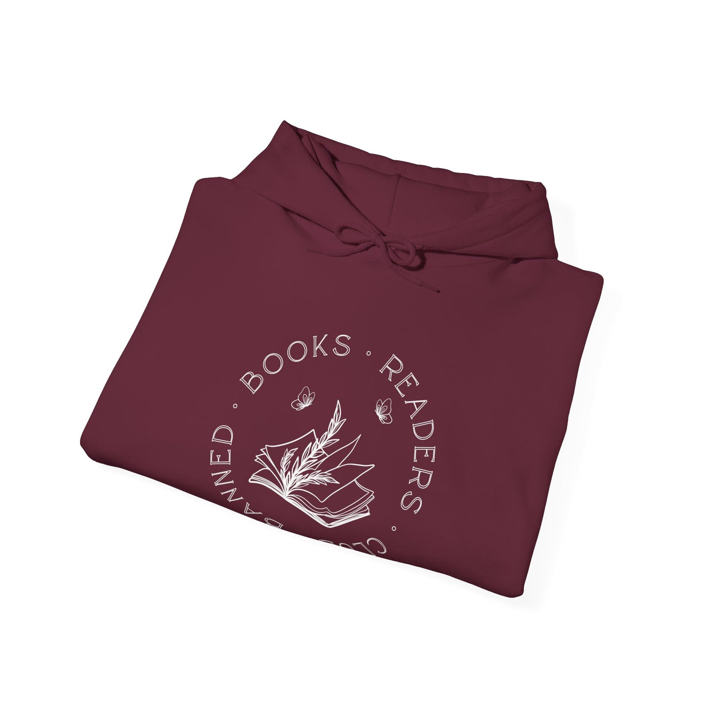 Banned Books Readers Club