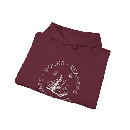 Banned Books Readers Club