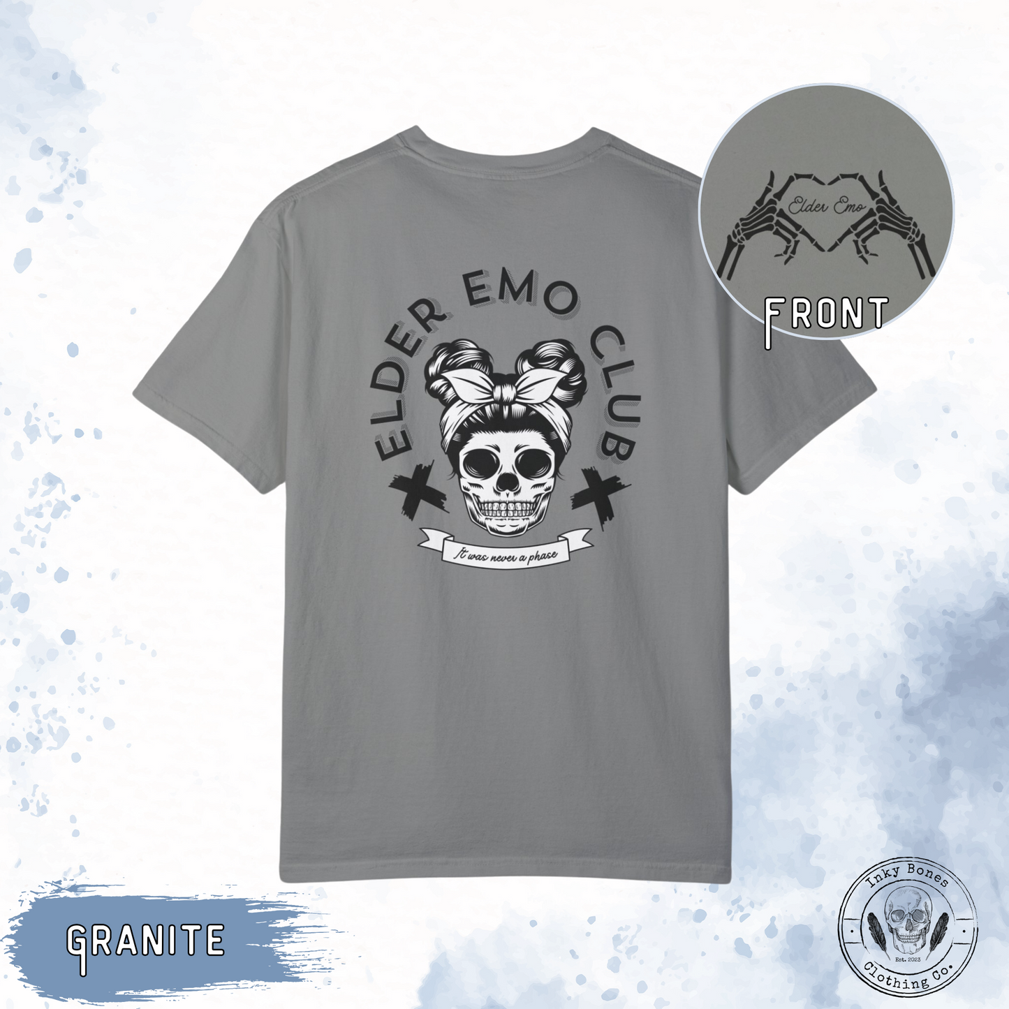 Elder Emo
