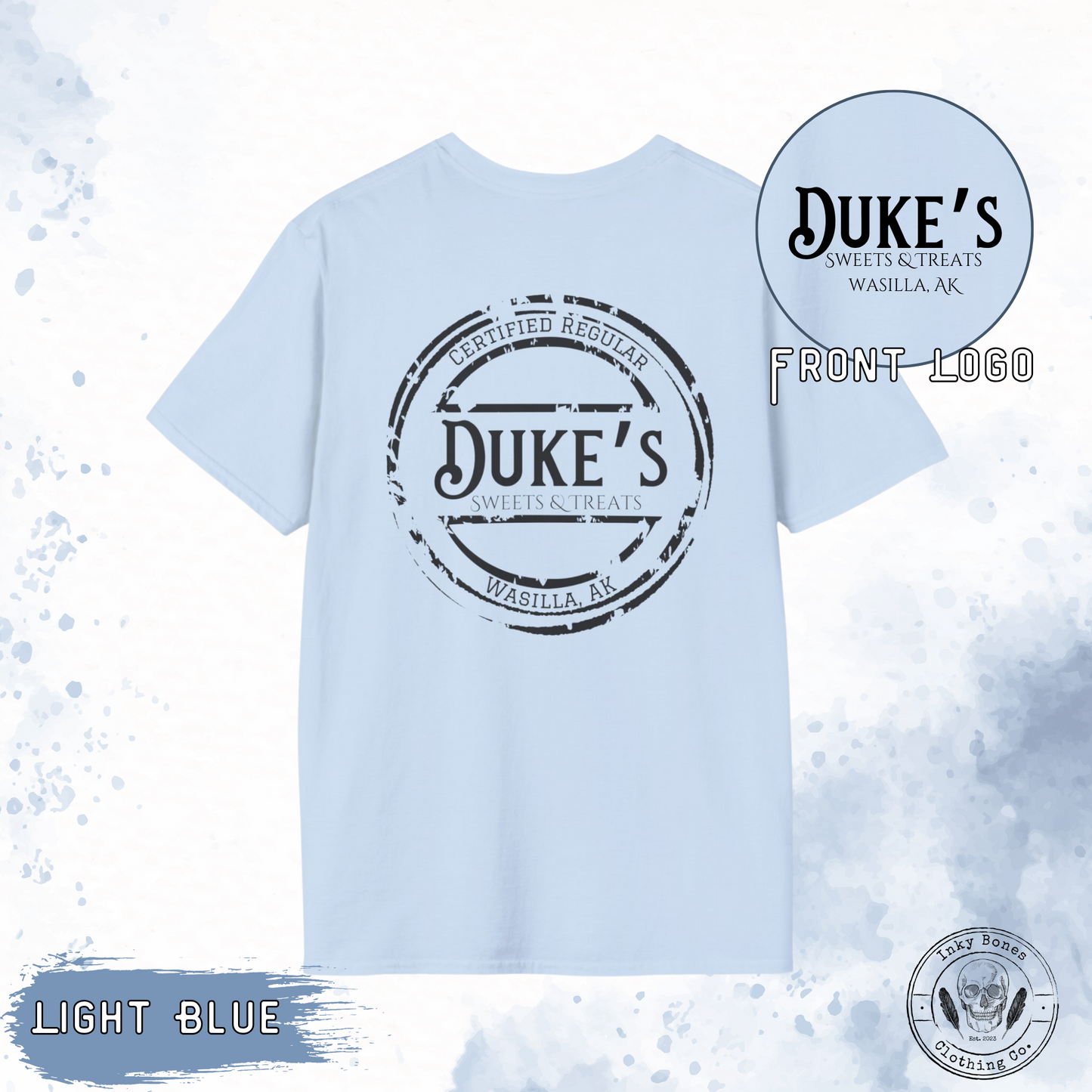 Duke's Sweets & Treats - Certified Regular