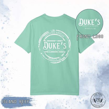Duke's Sweets & Treats - Certified Regular