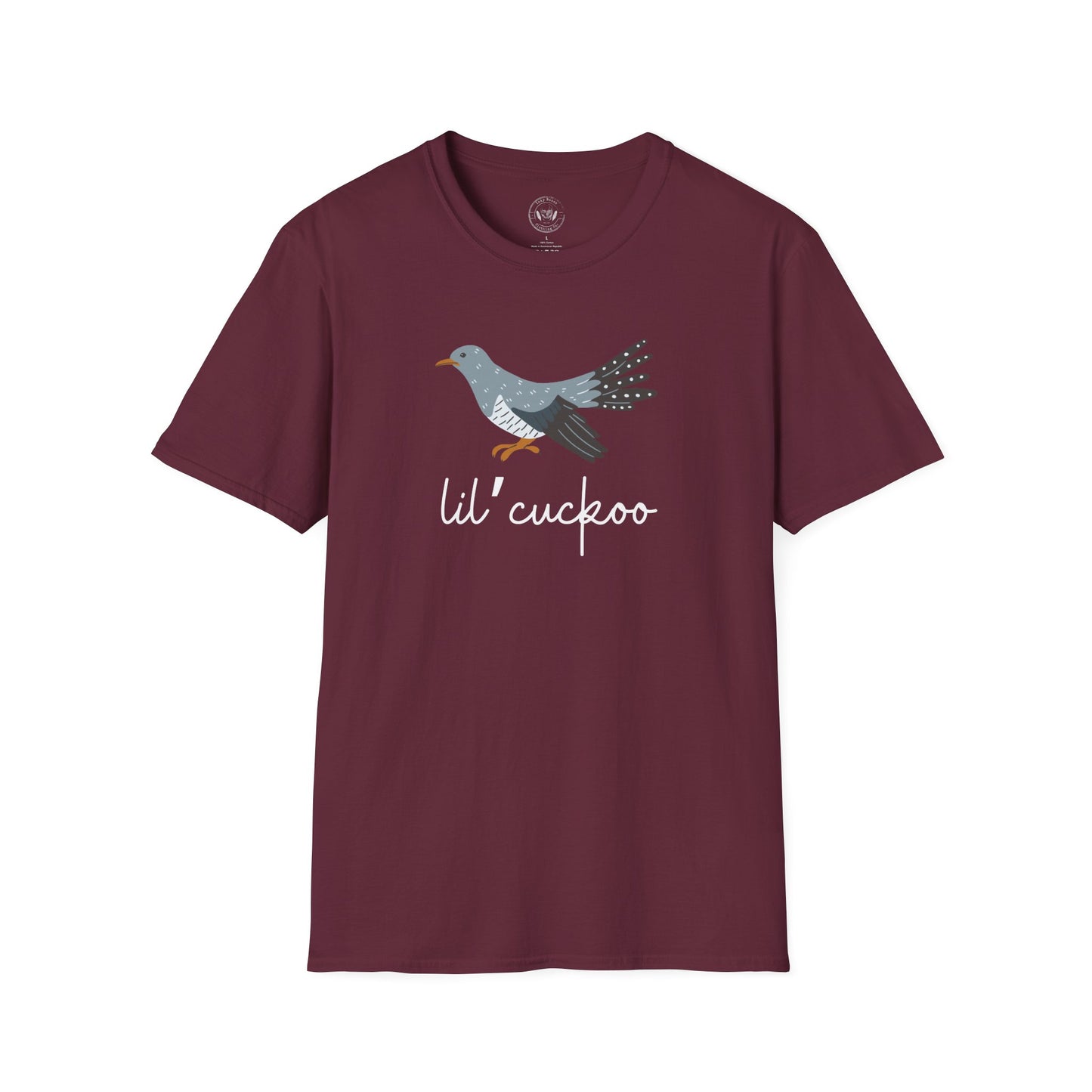 Lil' Cuckoo Bird