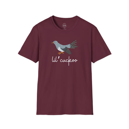 Lil' Cuckoo Bird