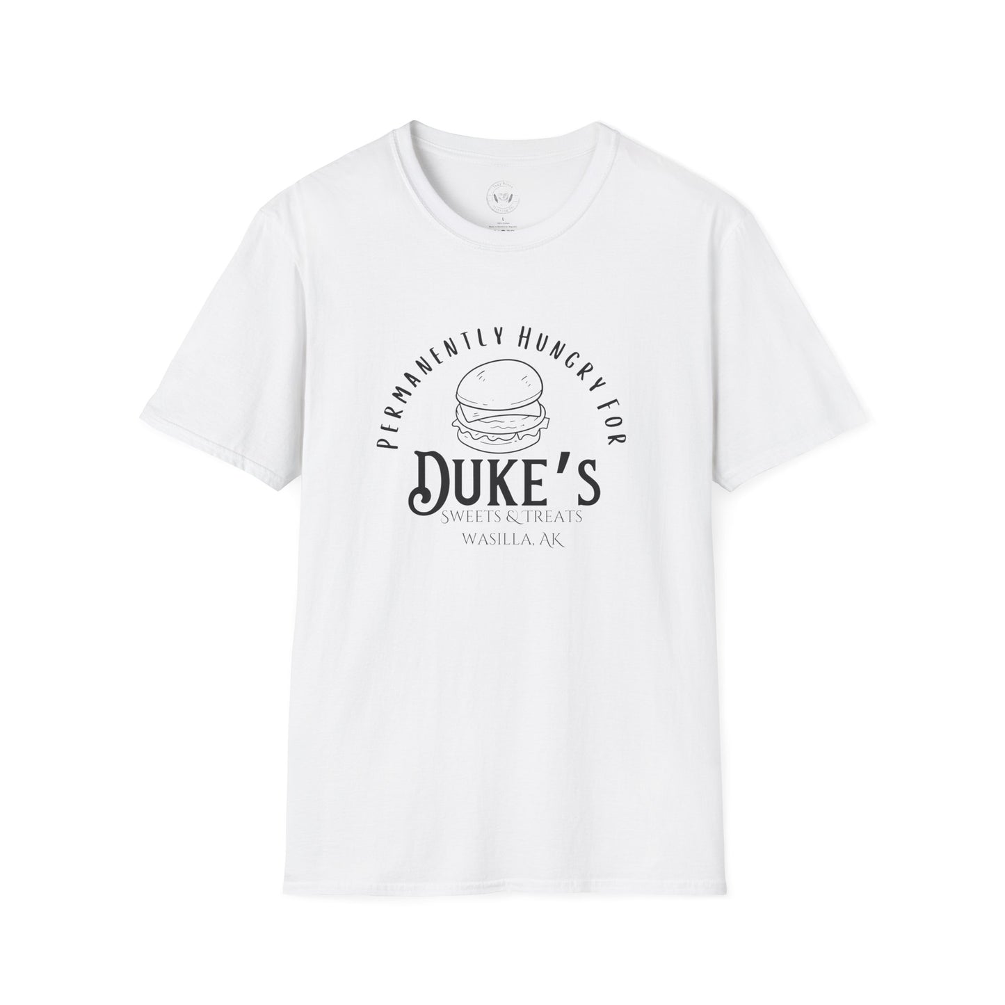 Permanently Hungry for Duke's Sweets & Treats