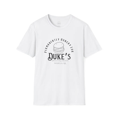 Permanently Hungry for Duke's Sweets & Treats
