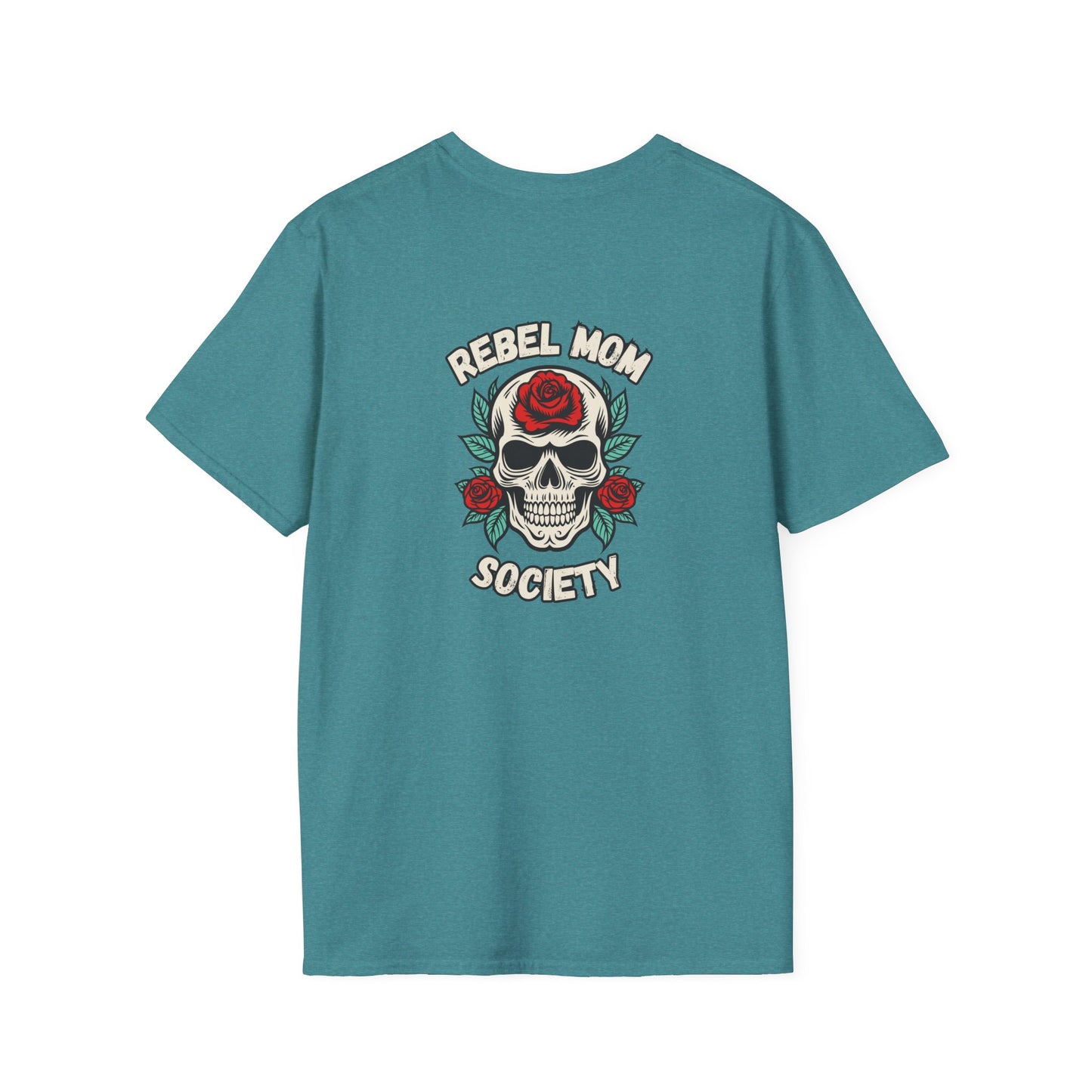 Rebel Mom Society