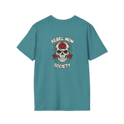 Rebel Mom Society