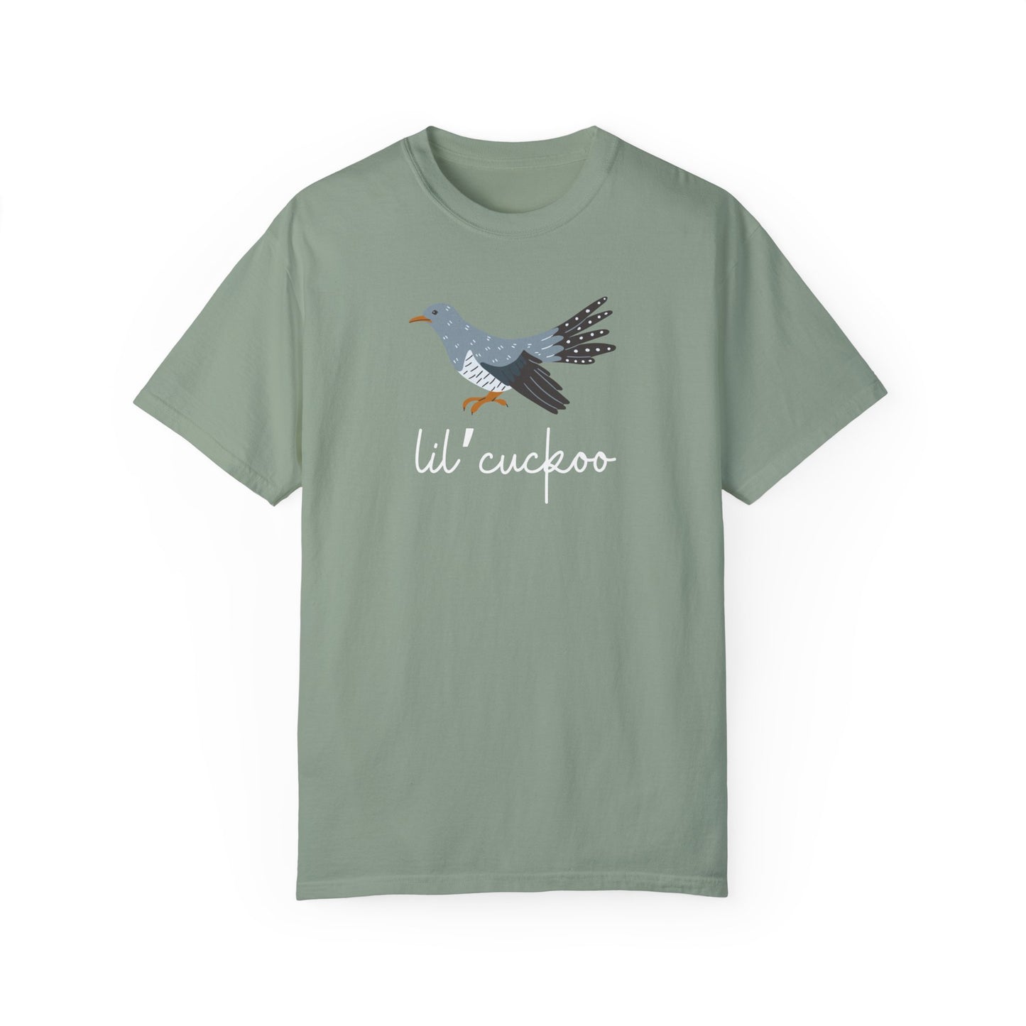 Lil' Cuckoo Bird