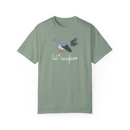 Lil' Cuckoo Bird