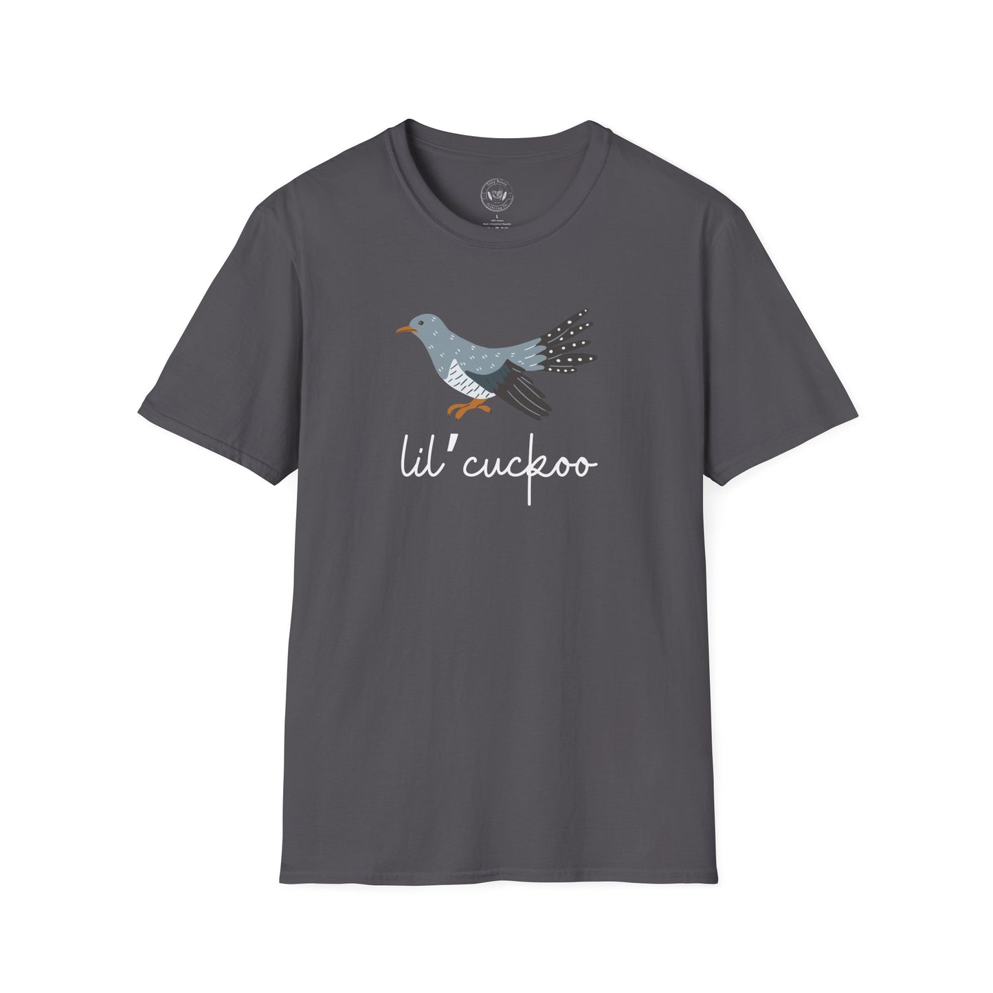 Lil' Cuckoo Bird
