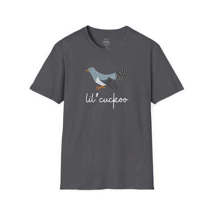 Lil' Cuckoo Bird