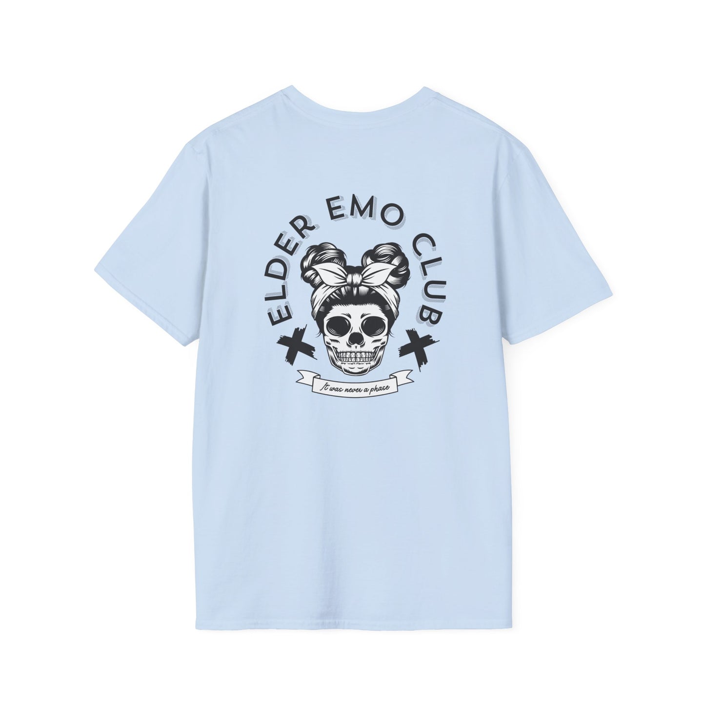 Elder Emo - Women's Edition