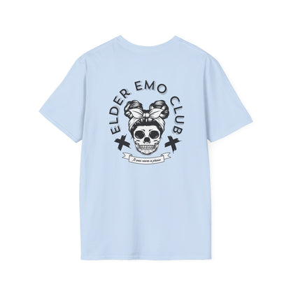 Elder Emo - Women's Edition