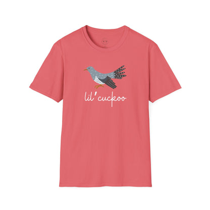 Lil' Cuckoo Bird