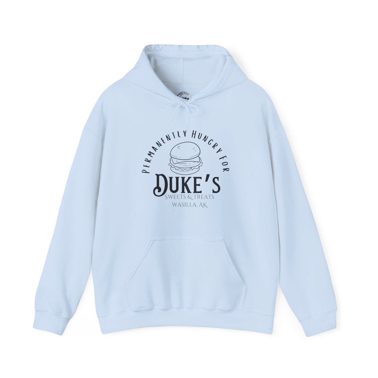 Permanently Hungry for Duke's Sweets & Treats