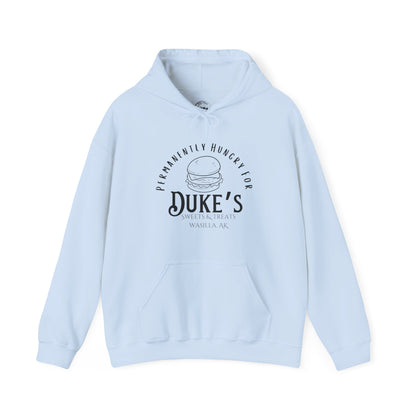 Permanently Hungry for Duke's Sweets & Treats