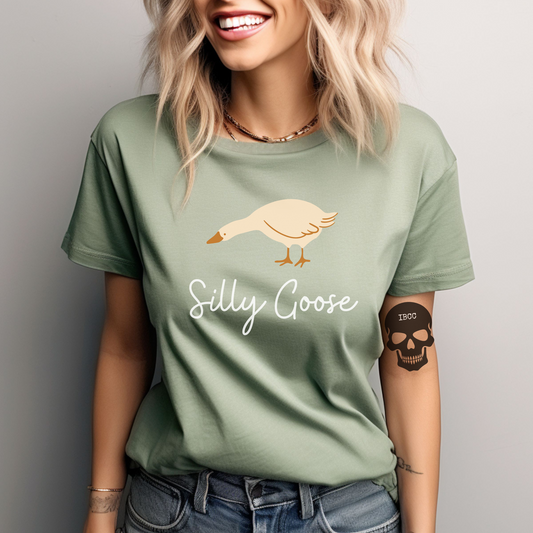 Silly Goose