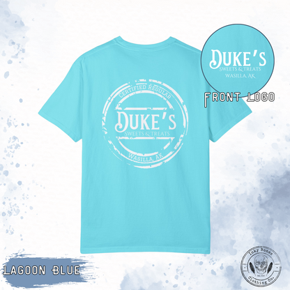 Duke's Sweets & Treats - Certified Regular