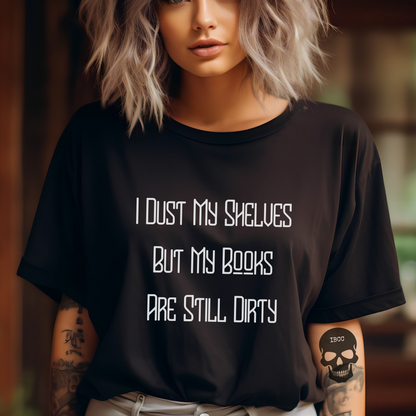 Dirty Books