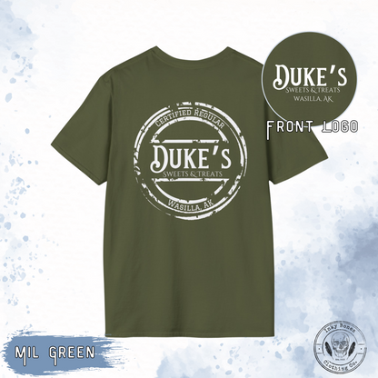 Duke's Sweets & Treats - Certified Regular
