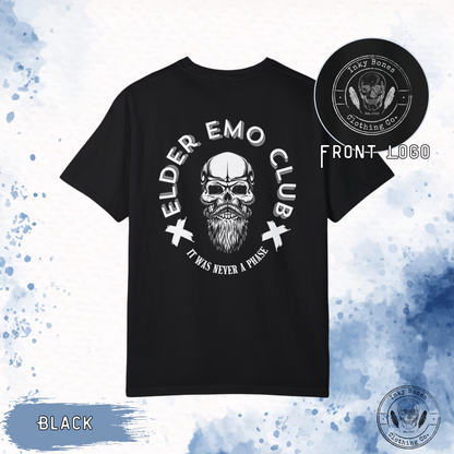 Elder Emo - 1st Edition