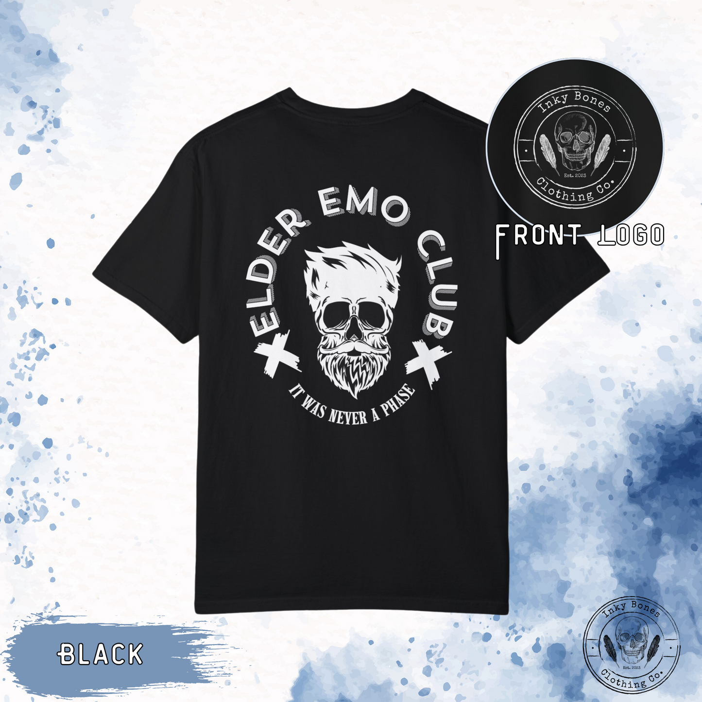 Elder Emo - 2nd Edition