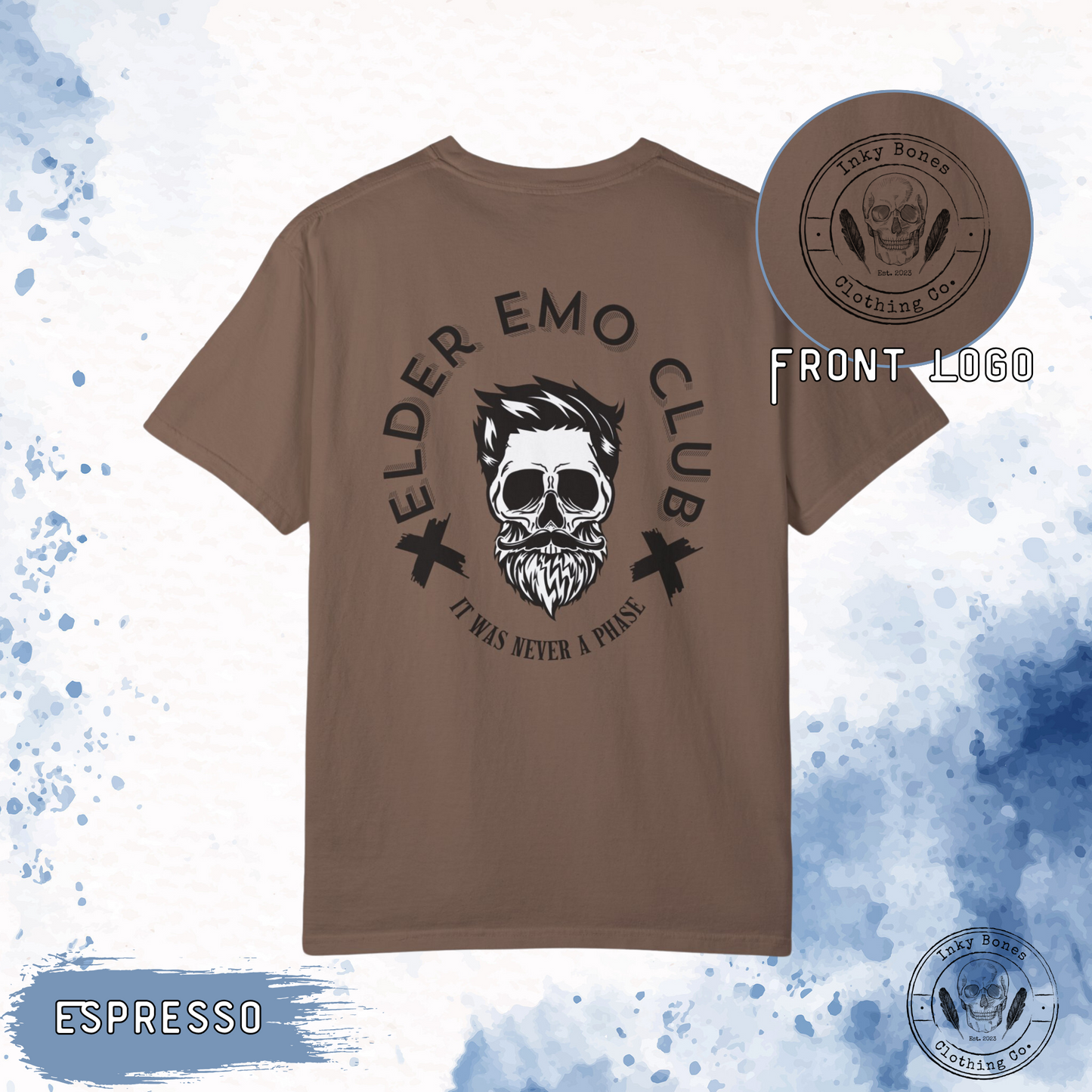 Elder Emo - 2nd Edition