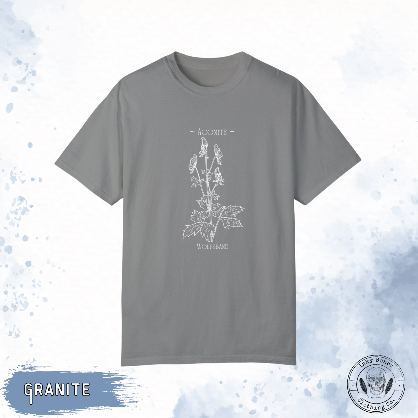 Aconite - Wolfsbane