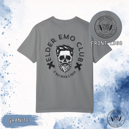 Elder Emo - 2nd Edition