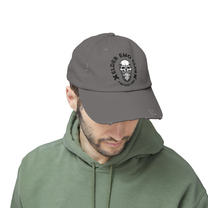 Elder Emo - Men's 1st Edition