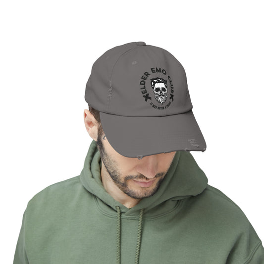 Elder Emo - Men's 2nd Edition