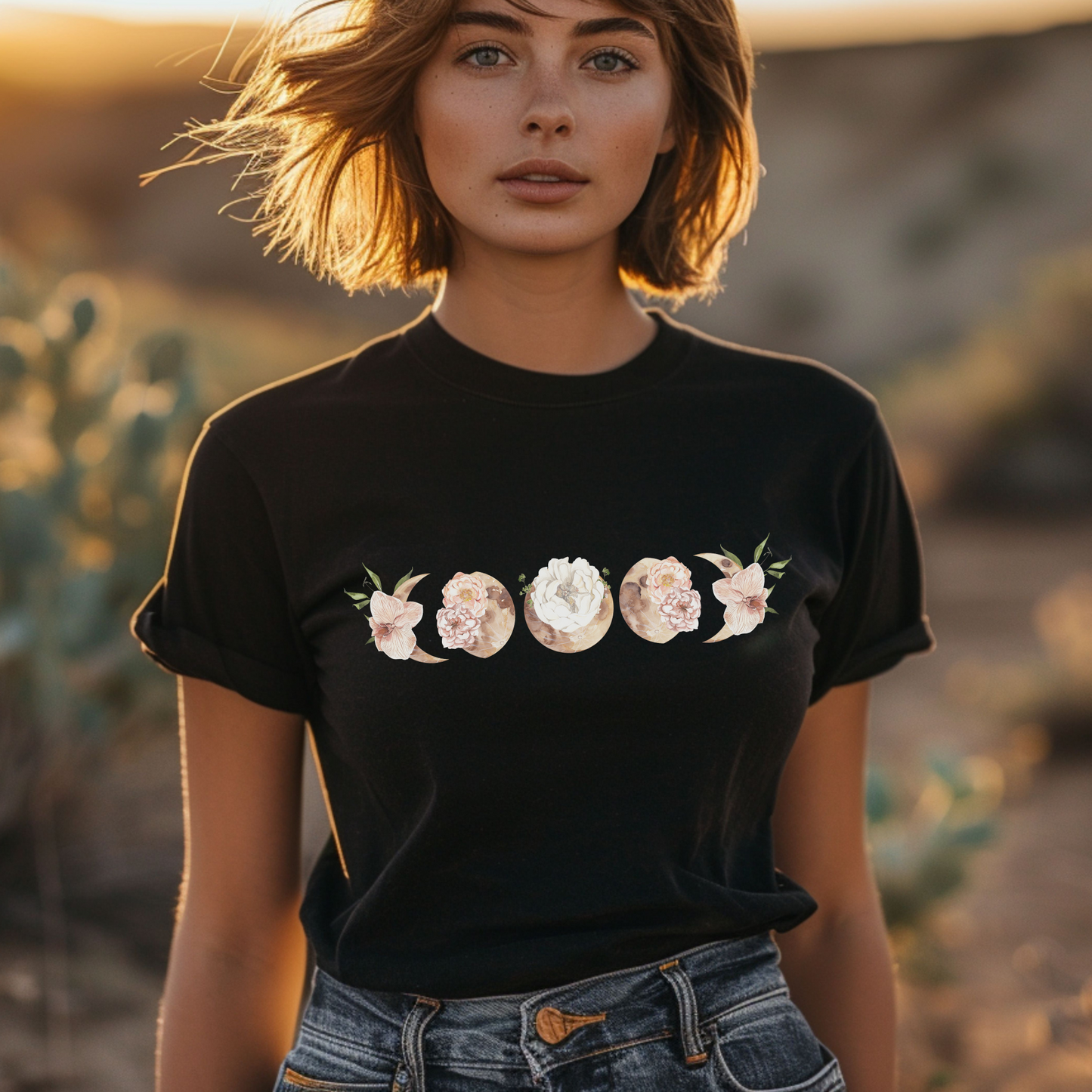 Flower Moon