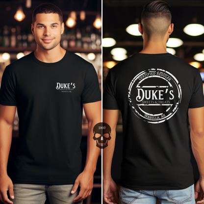 Duke's Sweets & Treats - Certified Regular