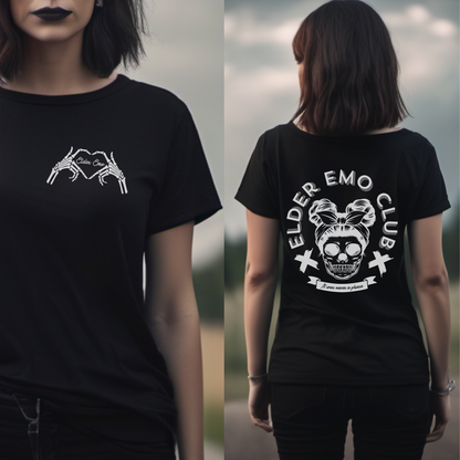 Elder Emo - Women's Edition