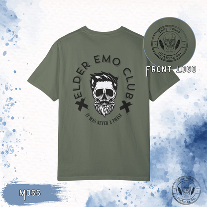 Elder Emo - 2nd Edition