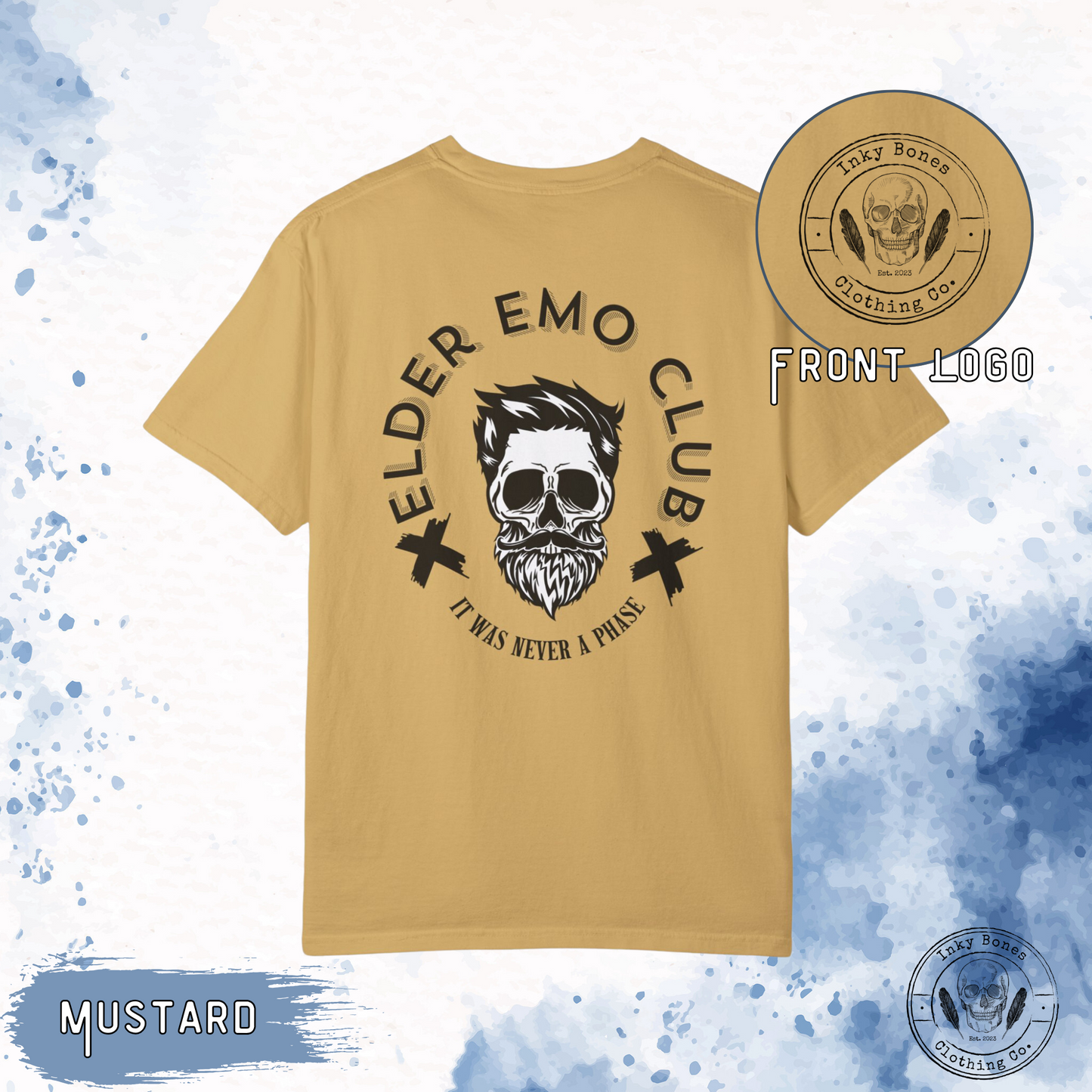 Elder Emo - 2nd Edition
