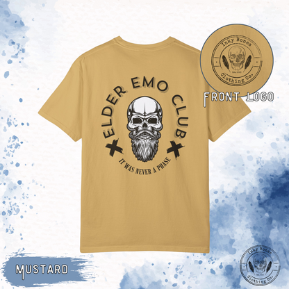 Elder Emo - 1st Edition