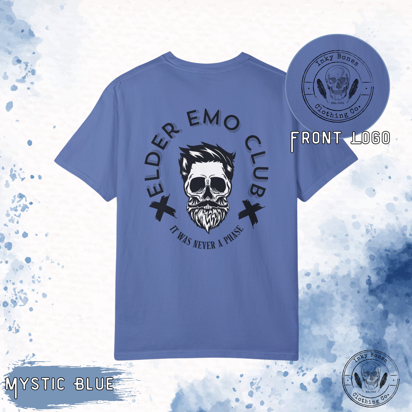 Elder Emo - 2nd Edition